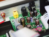 80Wx2 integrated class D power amplifier w/ spdif /optical ( TOSLINK) input !