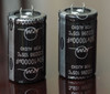 RM Audio Electrolytic capacitor 10000u 50V snap-in 2pc !!