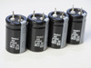 Panasonic ( Matsushita) 3300uF 50V 105C Electrolytic capacitor  4 pc