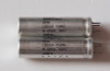 Sprague Extralytic 674D 1200uF 40V Rare NOS Audio Capacitors - 2 Pieces