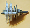 Dual gang 11-position heavy duty  rotary switch  !