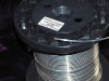 Duelund 0.5 version bulk silver wire sell 2 meter