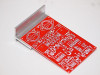 T-Shape Heatsink Mounting Plate for TO-3 Transistors Quad/Naim Style