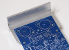 T-Shape Heatsink Mounting Plate for TO-3 Transistors Quad/Naim Style