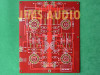 Tube pre-amplifier stereo AE-1 premium grade PCB !