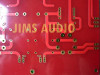 Tube pre-amplifier stereo AE-1 premium grade PCB !
