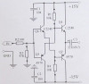 Diamond Buffer Board PCB Strong Driving Capability 2 Pieces