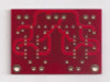 Diamond Buffer Board PCB Strong Driving Capability 2 Pieces