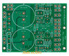 Hifisonix RIPPLE EATER PSU PCB for SX & KX-Ampliifers ripple rejection 65dB ! 