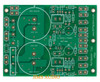 Hifisonix RIPPLE EATER PSU PCB for SX & KX-Ampliifers ripple rejection 65dB ! 