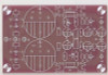 Kubota low noise regulator full blown version PCB !!