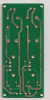 LT1083CP Low Noise High Current Dual Power Supply PCB - Green