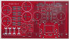 Single board stereo SIT power amplifier PCB multiple configuration !