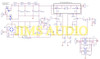 Single board stereo SIT power amplifier PCB multiple configuration !