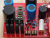 Single board stereo SIT power amplifier PCB multiple configuration !