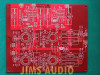 Tube Preamp Stereo SP-10 Premium Grade PCB