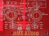Tube Preamp Stereo SP-10 Premium Grade PCB