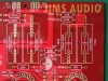 Tube Preamp Stereo SP-10 Premium Grade PCB
