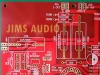 Tube Preamp Stereo SP-10 Premium Grade PCB
