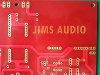 Tube Preamp Stereo SP-10 Premium Grade PCB