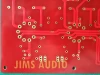 Tube Preamp Stereo SP-10 Premium Grade PCB