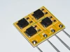 Vishay High Speed Low Loss Diode Module Power Rectifier