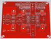 JC-80 PCB new version plus input JFETs & matched mosfets one channel set !