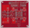 JC-80 PCB new version plus input JFETs & matched mosfets one channel set !