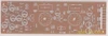 Musical Fidelity X-10D Tube Buffer PCB – 1 Piece