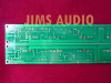 Pass F4 MOSFET Class A Stereo Power Buffer Amplifier PCB – Long Version