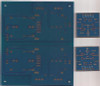 Modular Stereo Preamplifier JC-2 Monoblock Layout Ultimate Performance PCB Set