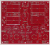 PP2010 50W Hi-End Push Pull Amplifier Driver PCB Andrea Ciuffoli