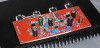 M22( legendary Pioneer amplifier)  30W Class A amplifier PCB 1 piece