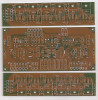 Aleph-2 100W Mosfet Pure Class A SE amplifier PCB one set 6 boards