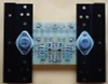 Pass F5 25W Pure Class A Amplifier PCB - TO-3 MOSFET Version - 2 Pieces