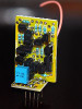 Earth discrete single opamp bare PCB JFET input /output high biasing current 