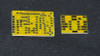 Earth discrete single opamp bare PCB JFET input /output high biasing current 