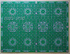 Universal prototyping PCB for tube amplifiers Type IV