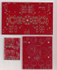 AN Kit-One 300B tube board kit one set 3 pieces
