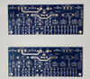 Aleph mini 10W SE Mosfet pure class A stereo amplifier PCB 2 pieces
