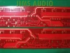 100W Mosfet Pure Class A SE amplifier PCB stereo pair !