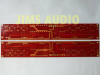 Pass Aleph 30 MOSFET Class A SE Amplifier PCB – Huge Mirrored Set (2 Pieces)