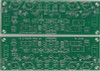 JC-3 25W Pure Sound Class A Stereo Amplifier PCB One Set 2 Pieces
