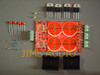 Bridge rectification PSU PCB using 4 ultrafast diodes partial kit!