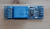 10A relay remote switch for amplifier optically isolated one piece