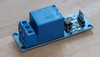 10A relay remote switch for amplifier optically isolated one piece !