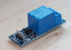 10A relay remote switch for amplifier optically isolated one piece
