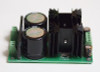 High current low noise LT1083CP dual rail power supply assembled board !