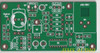Digital Interface jitter reduction board TTL level input PCB one piece !