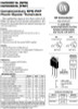 On Semi NJW0281G/NJW0302G linear gain best for high power amplifiers !